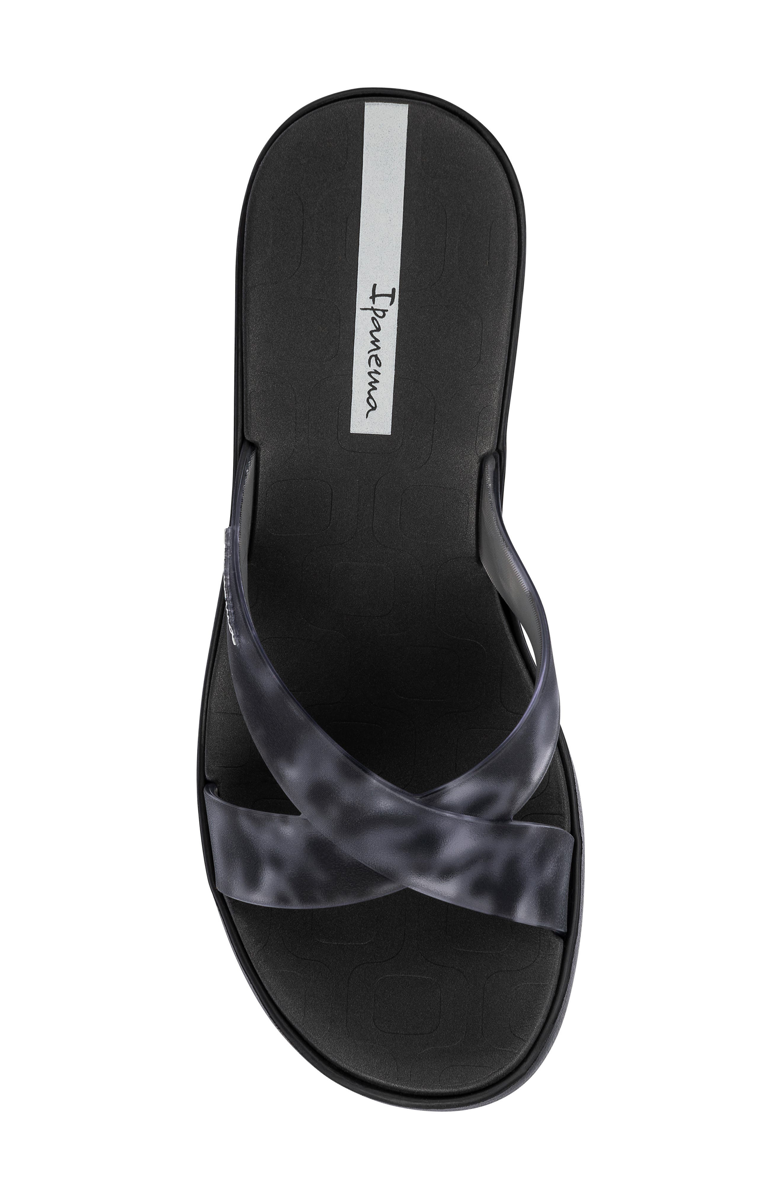 Ipanema Platform Wedge Sandal, Alternate, color, 