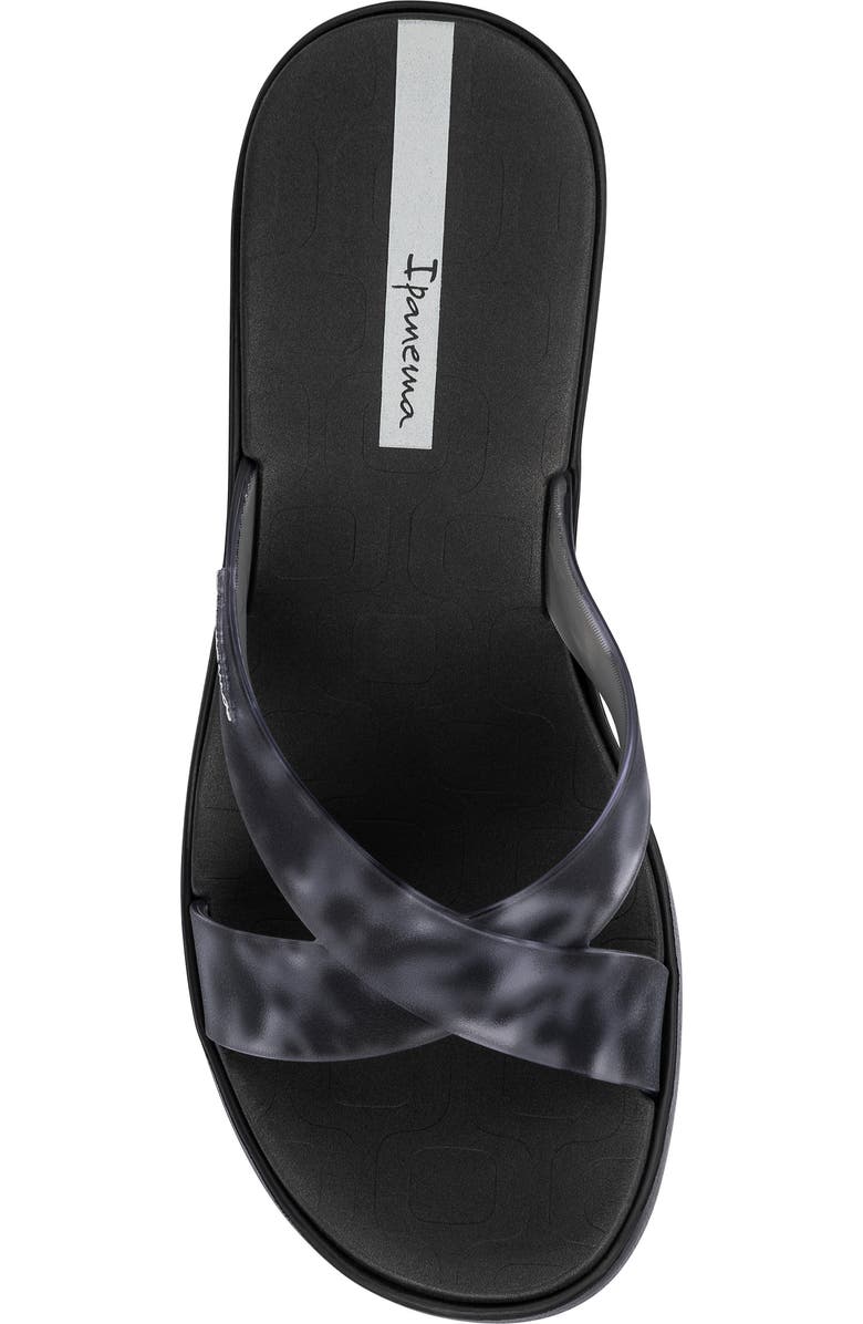 Ipanema Platform Wedge Sandal, Alternate, color,
