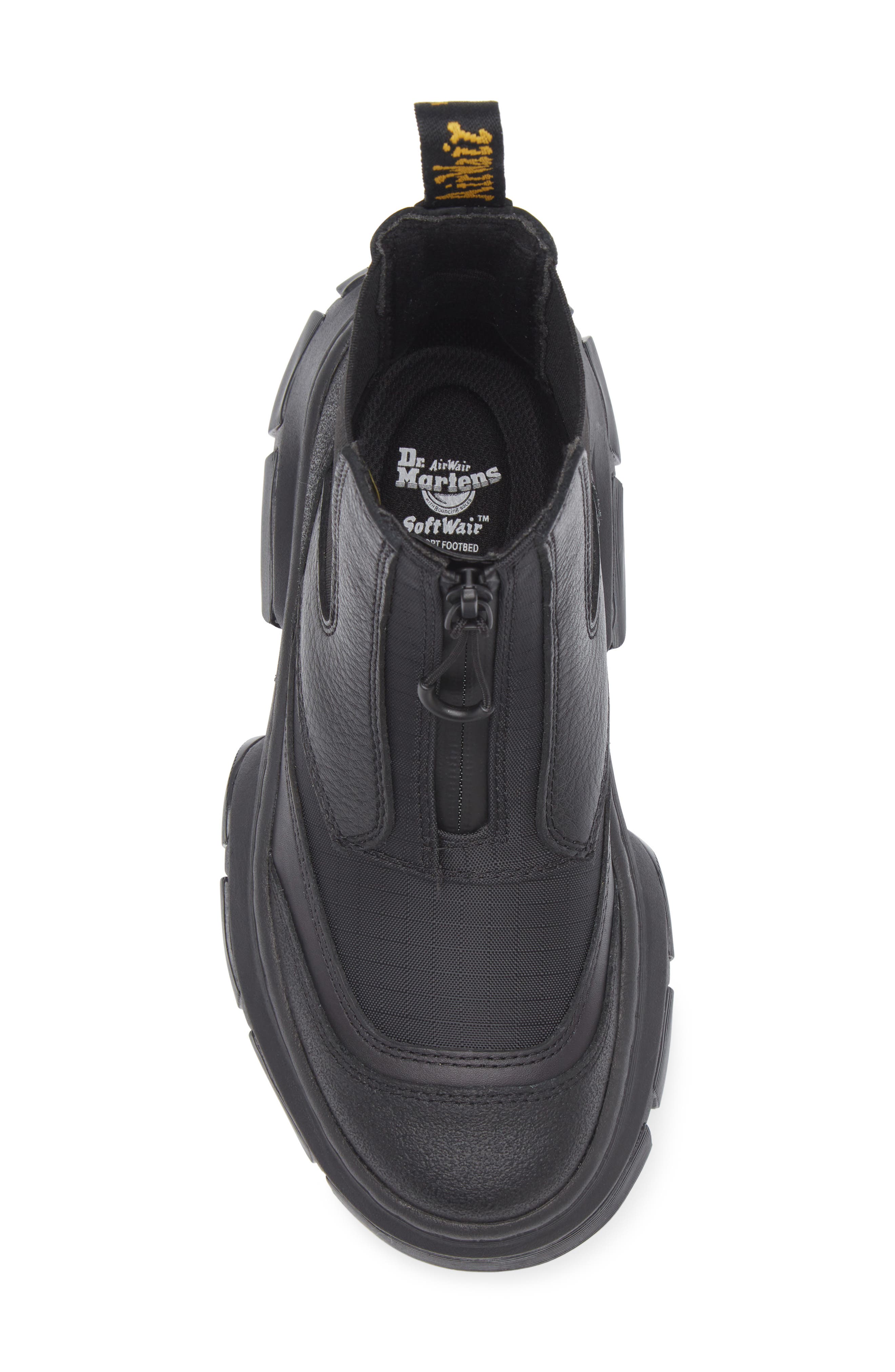 Dr. Martens 2976 DMXL Chelsea Boot, Alternate, color, 