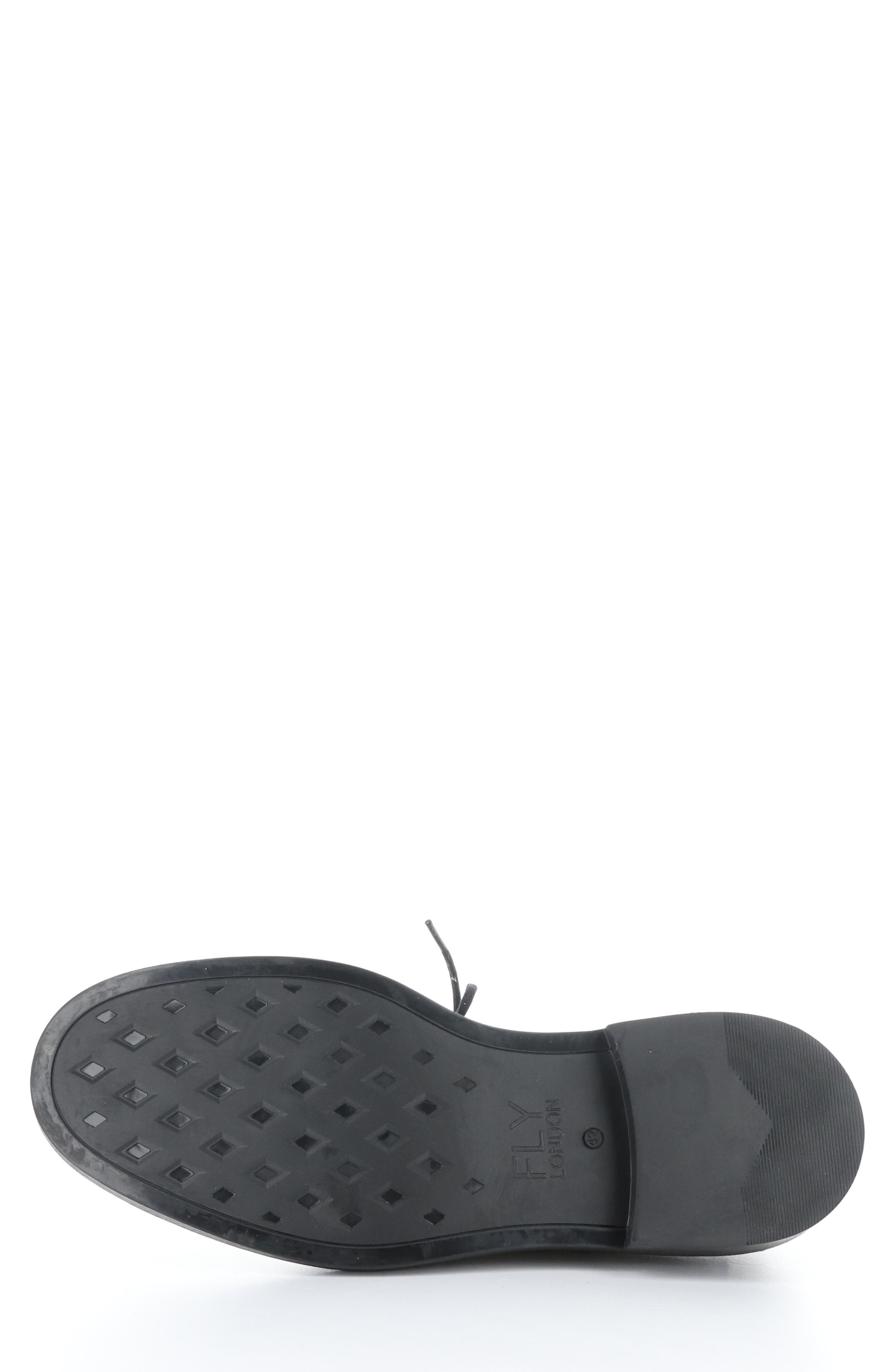 Fly London Vern Fly Derby, Alternate, color, 002 Taupe Oil Suede