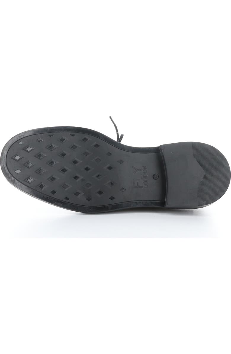 Fly London Vern Fly Derby, Alternate, color, 002 Taupe Oil Suede