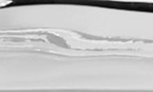Ettika Intertwined Aura Swirl Arm Cuff In Silver