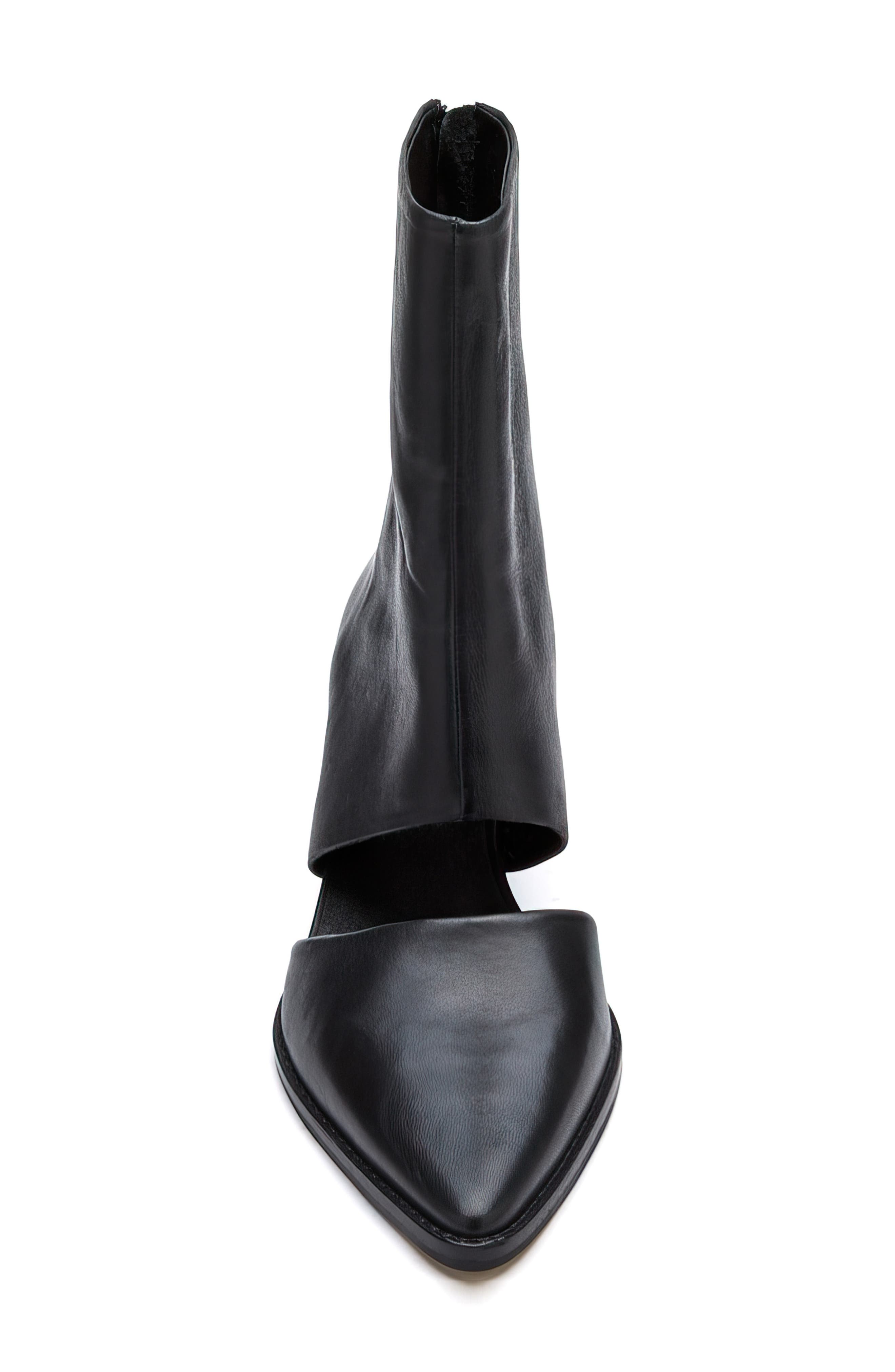 Matisse Caroline Cutout Bootie, Alternate, color, 