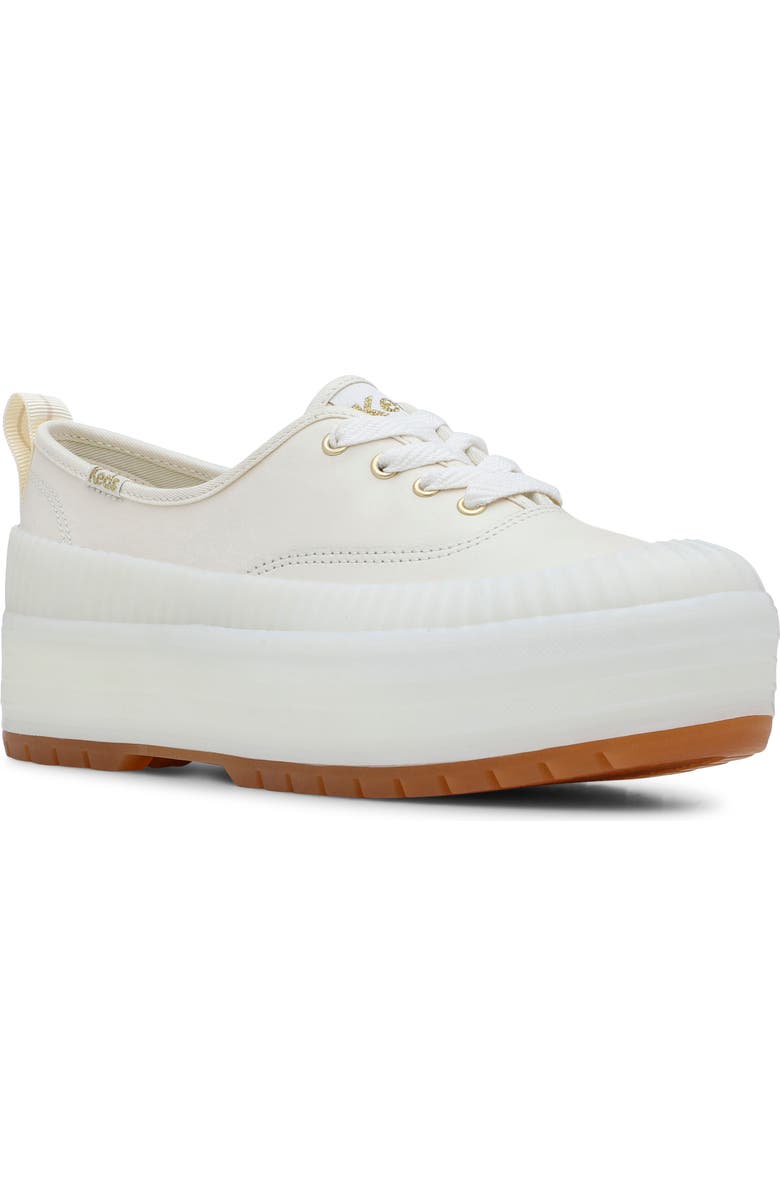 Keds<sup>®</sup> The Platform Sneaker, Main, color,