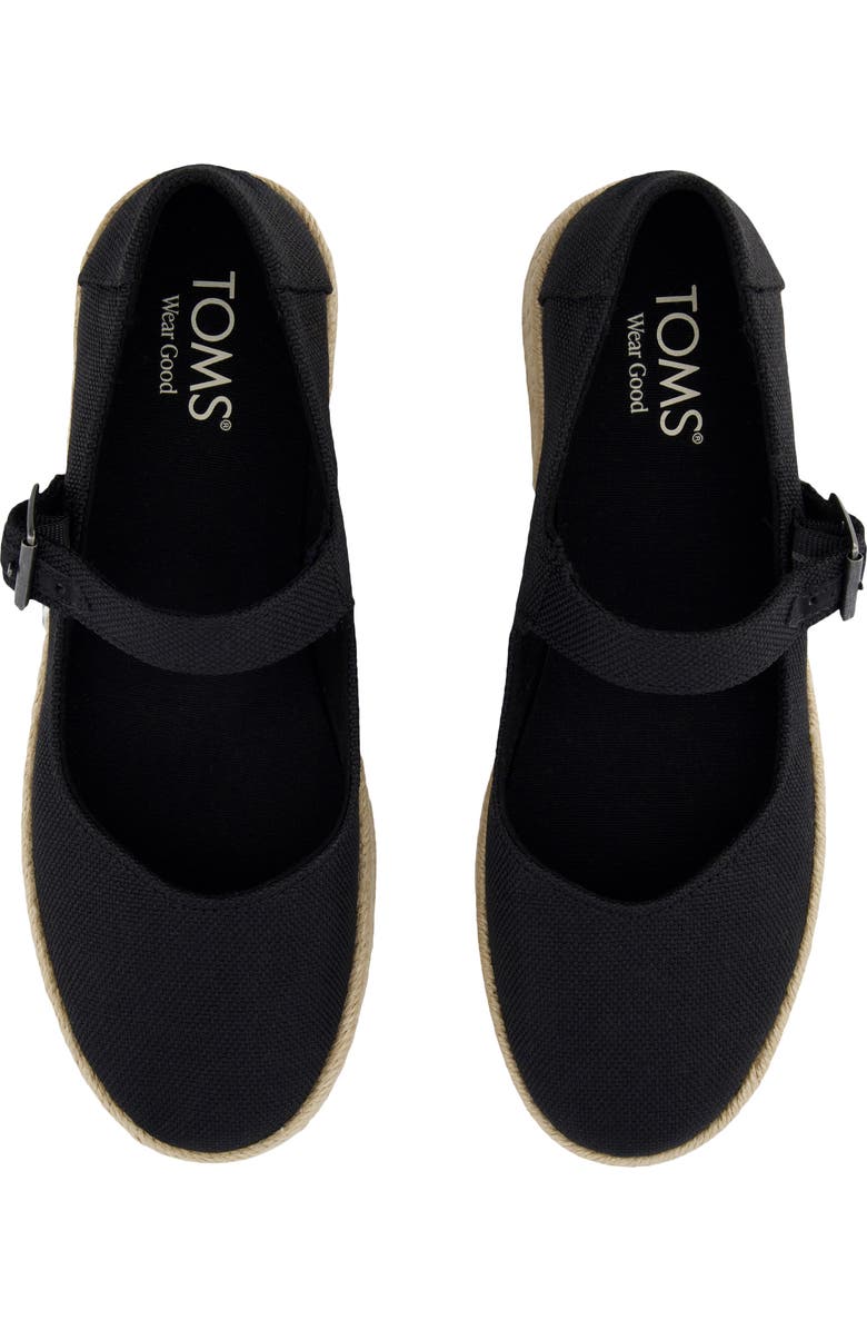 TOMS Carolina Mary Jane, Alternate, color,