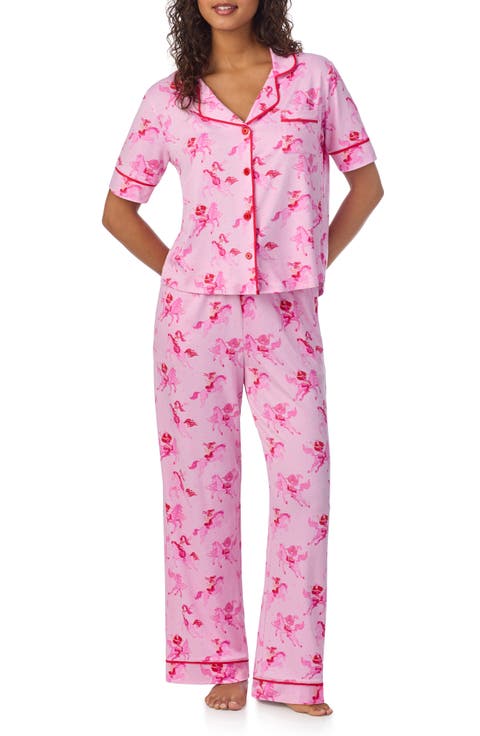 Print Pajamas