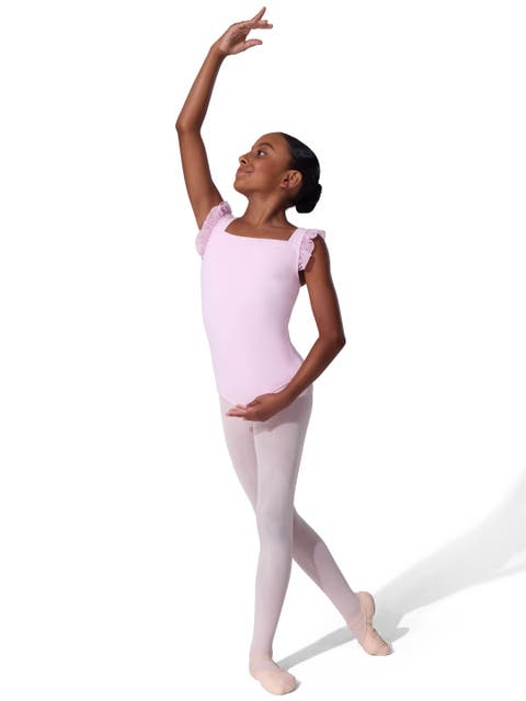 Fairy Tank Leotard