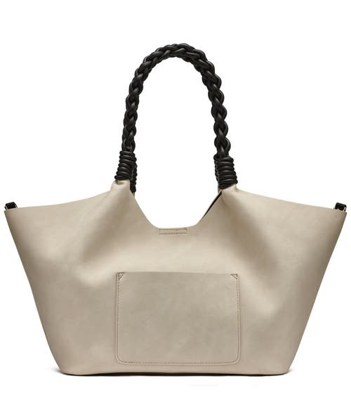 Dkny Paula Medium Tote In Brown