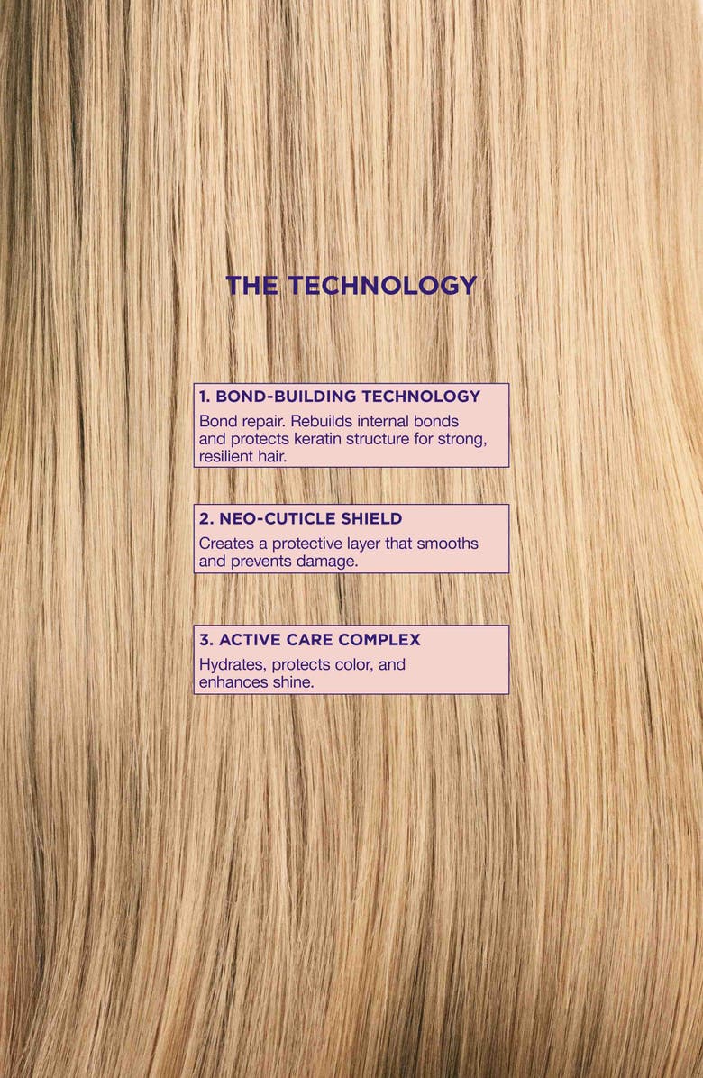 Maria Nila Structure Repair Bond Builder, Alternate, color, 