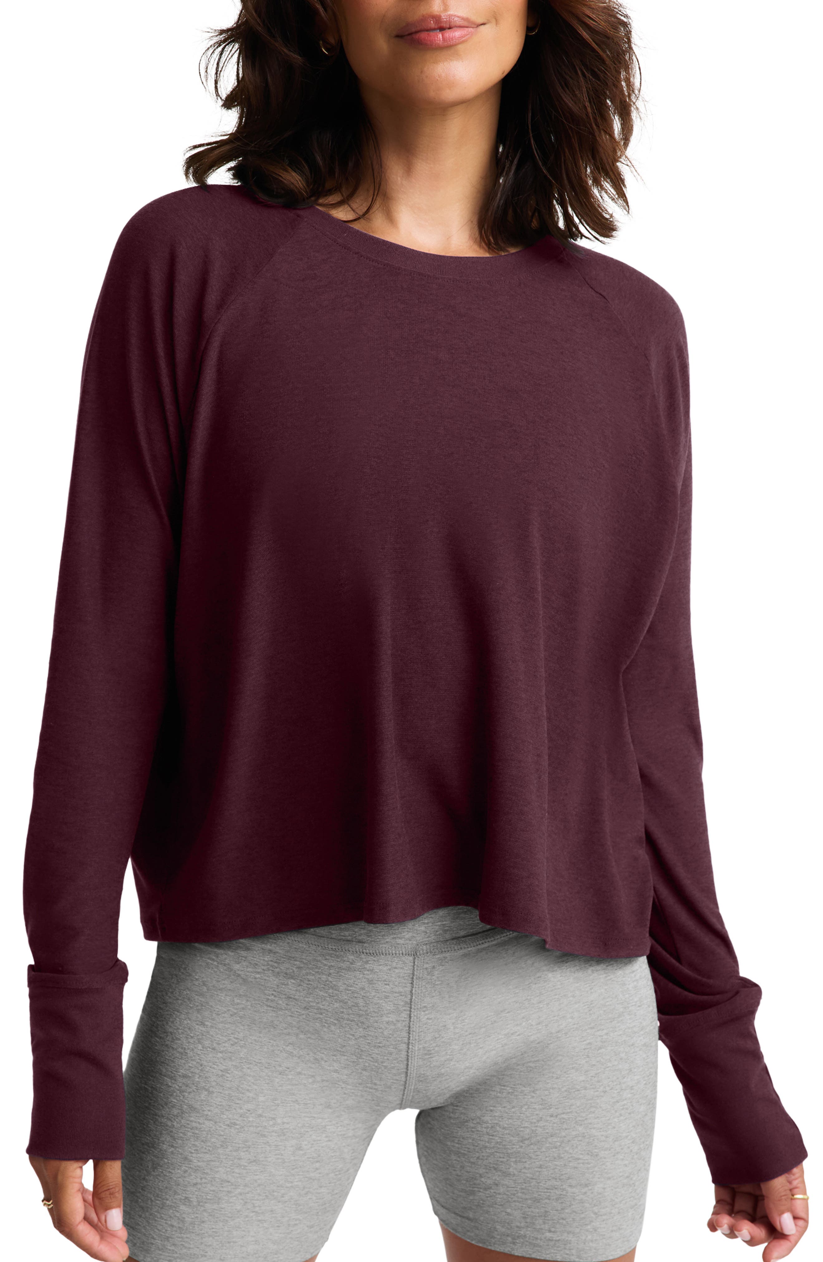 CABERNET HEATHER