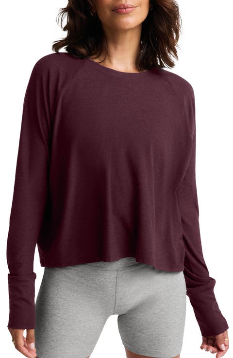 Featherweight Long Sleeve T-Shirt