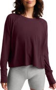 Beyond Yoga Featherweight Long Sleeve T-Shirt