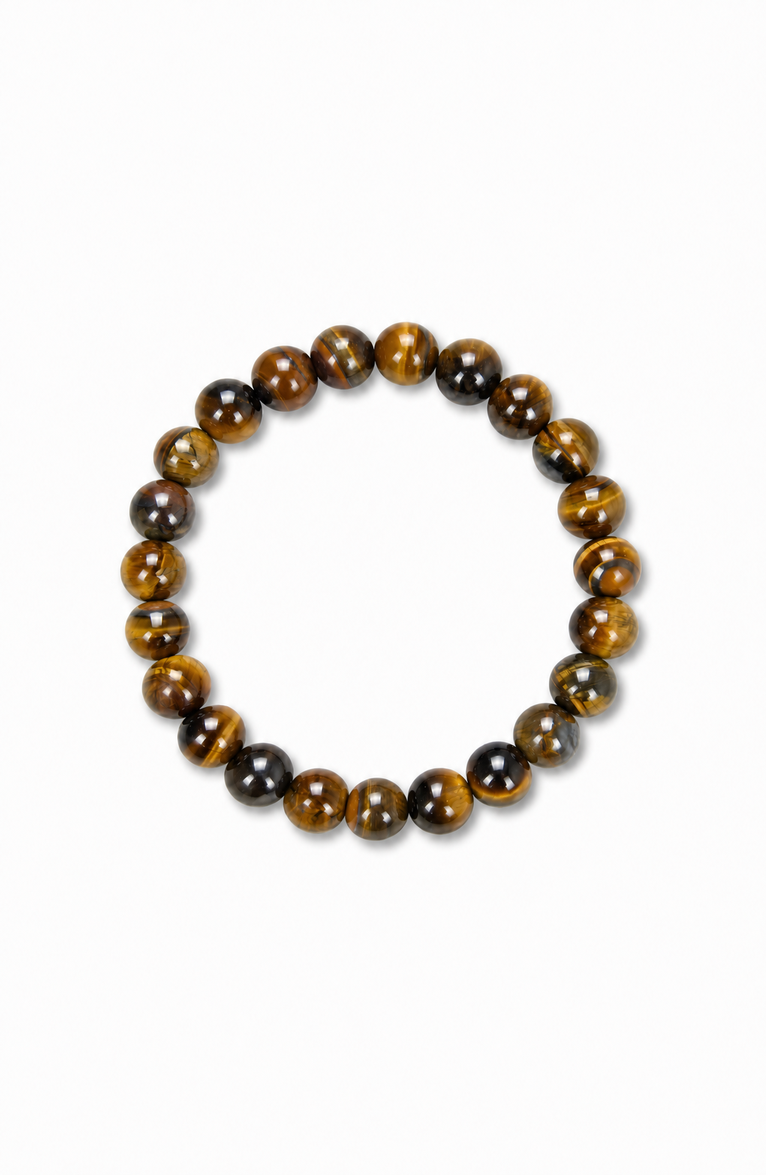 Tiger Eye