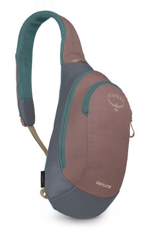 OSPREY OSPREY DAYLITE WATER REPELLENT SLING BACKPACK