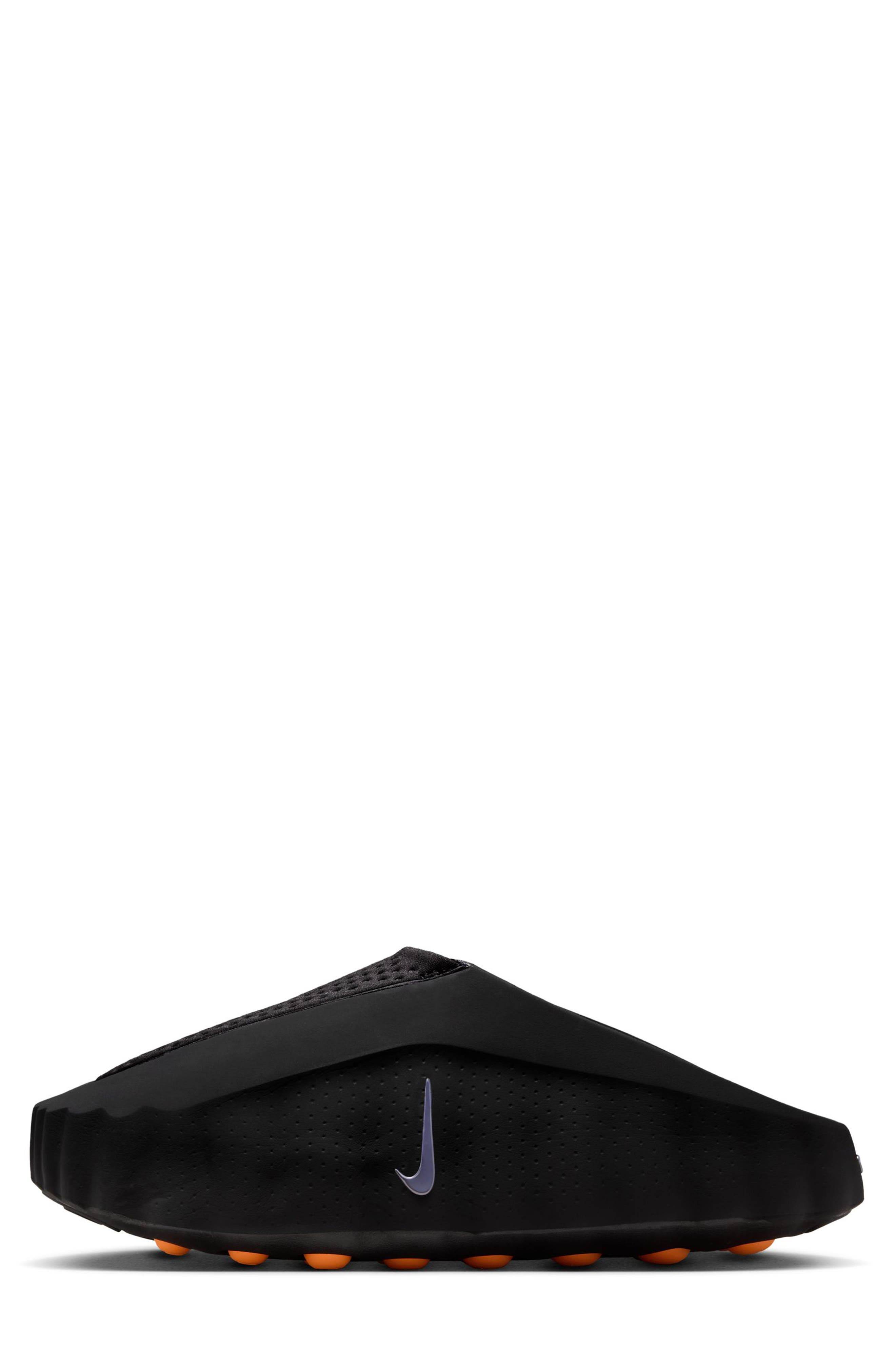 Mind 001 Pregame Mule, Alternate, color, BLACK/ HYPER CRIMSON
