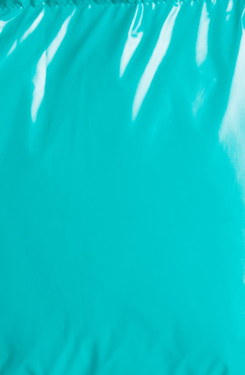 AMIRI M.A. Logo Down Puffer Jacket, Alternate, color,