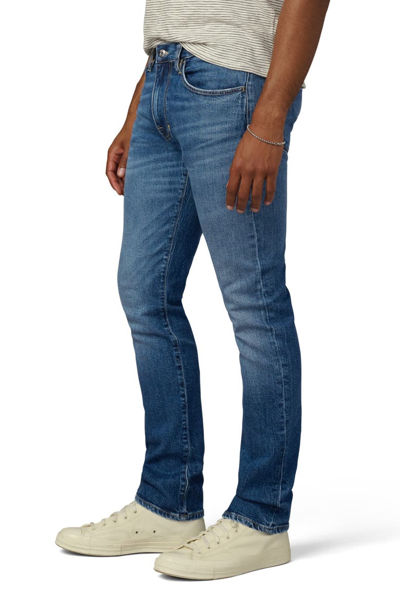 Joe's The Asher Slim Fit Jeans, Alternate, color, Carmel