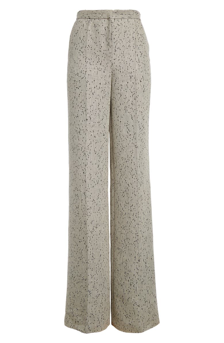 Altuzarra Laski Wide Leg Pants, Alternate, color, 