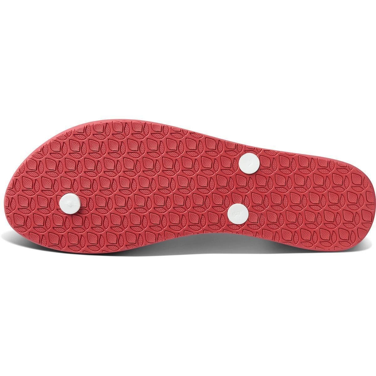 Reef Women's REEF St. Louis Cardinals Stargazer Flip Flops, Alternate, color, 