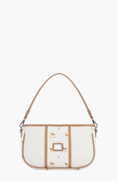 Di Cavallo 615 Handbag