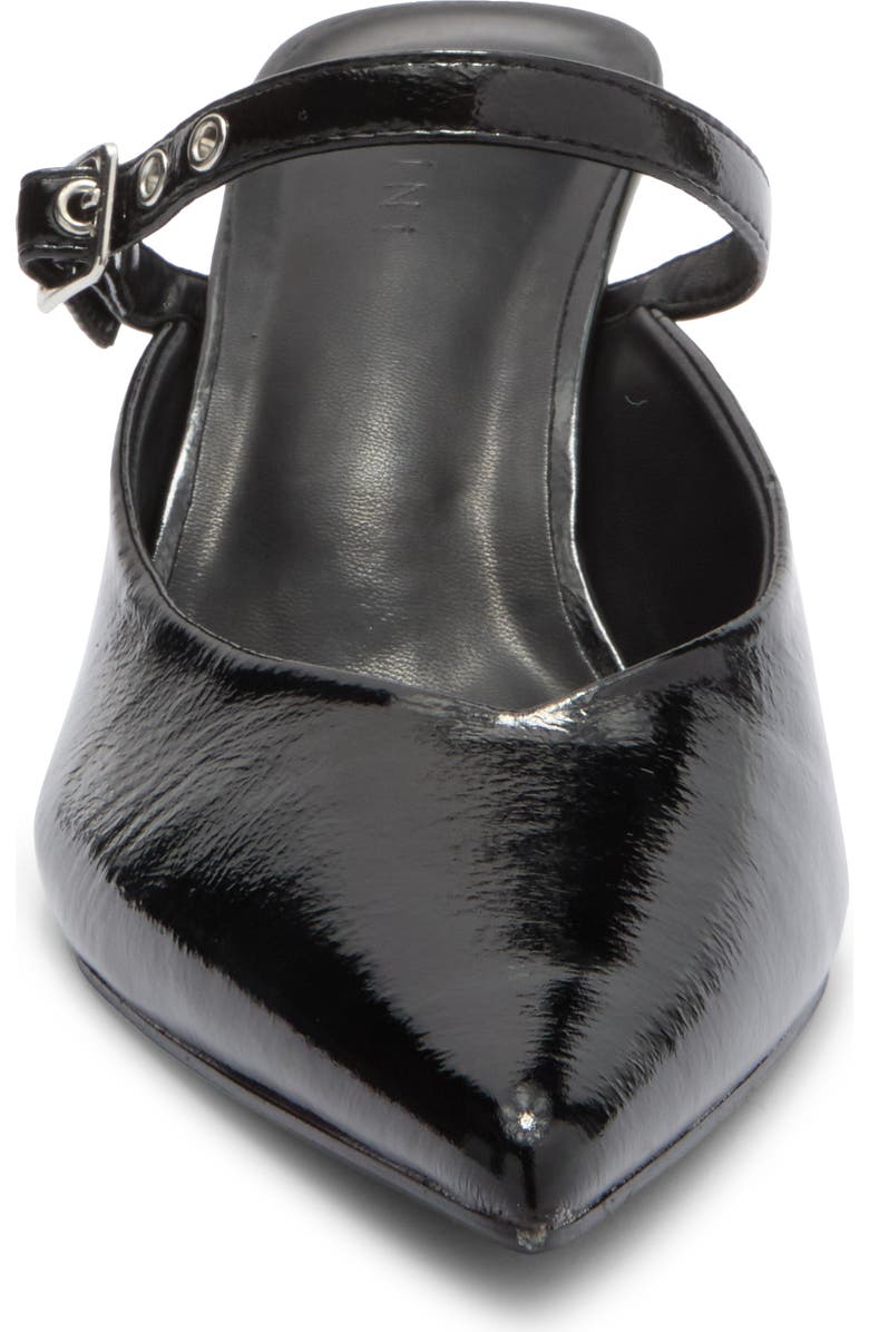 Billini Olinda Mary Jane Mule, Alternate, color,