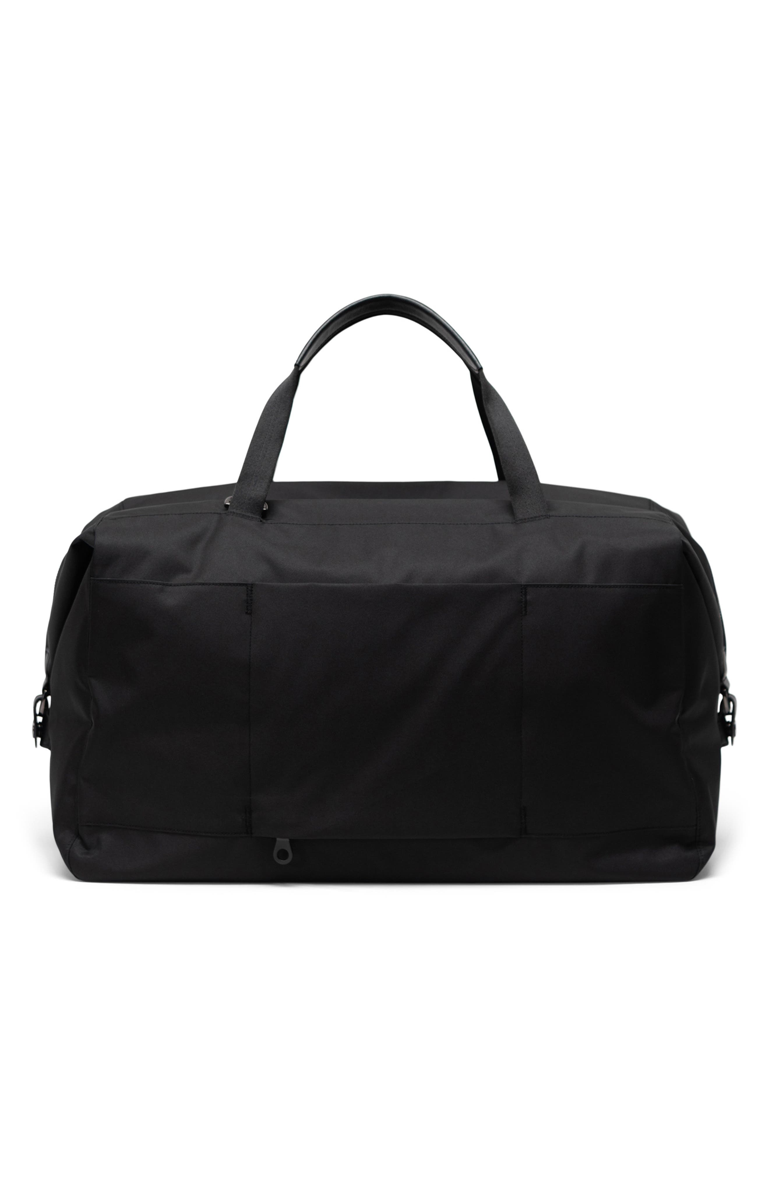 Herschel Supply Co. Foundation Maia Duffle Bag, Alternate, color, 