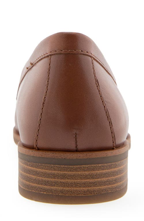 AEROSOLES AEROSOLES EAST SIDE LOAFER
