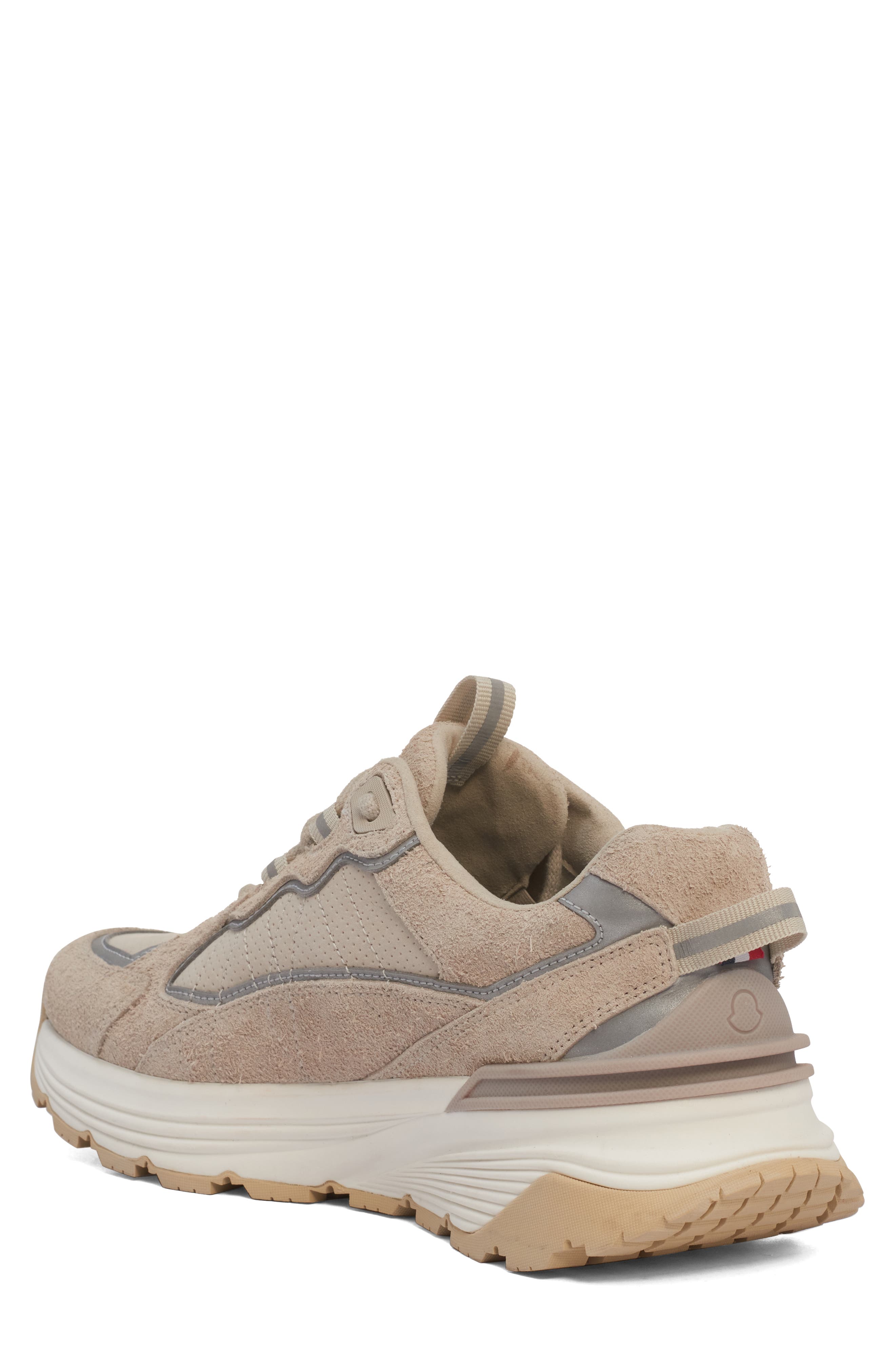 Moncler Lite Runner Low Top Sneaker, Alternate, color, 