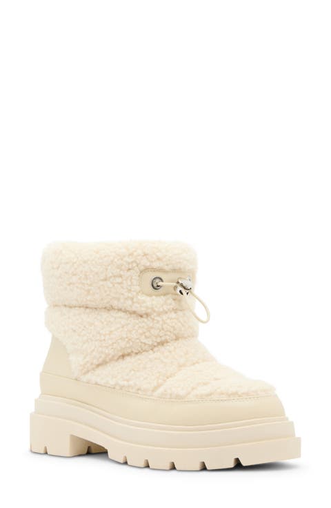 Polar Waterproof Puffer Boot