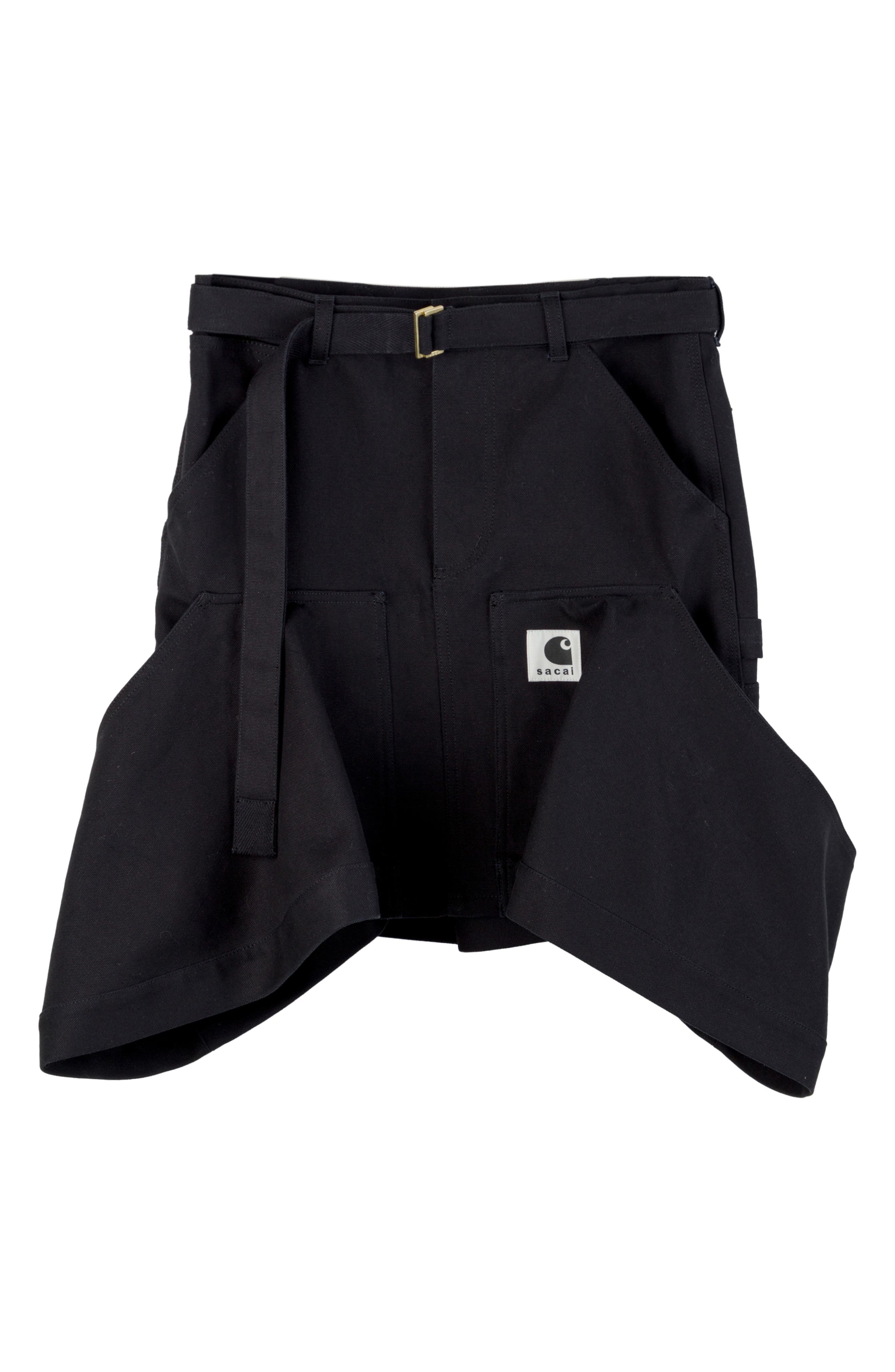 Carhartt WIP Duck Canvas Skirt (Women) | Nordstrom