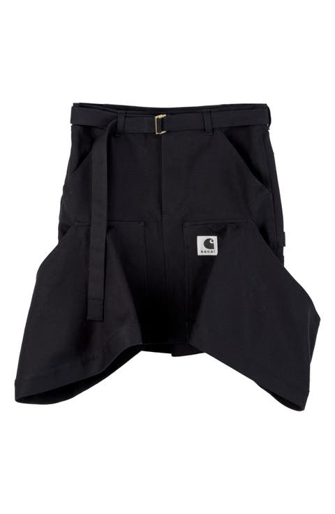 Carhartt WIP Duck Canvas Skirt