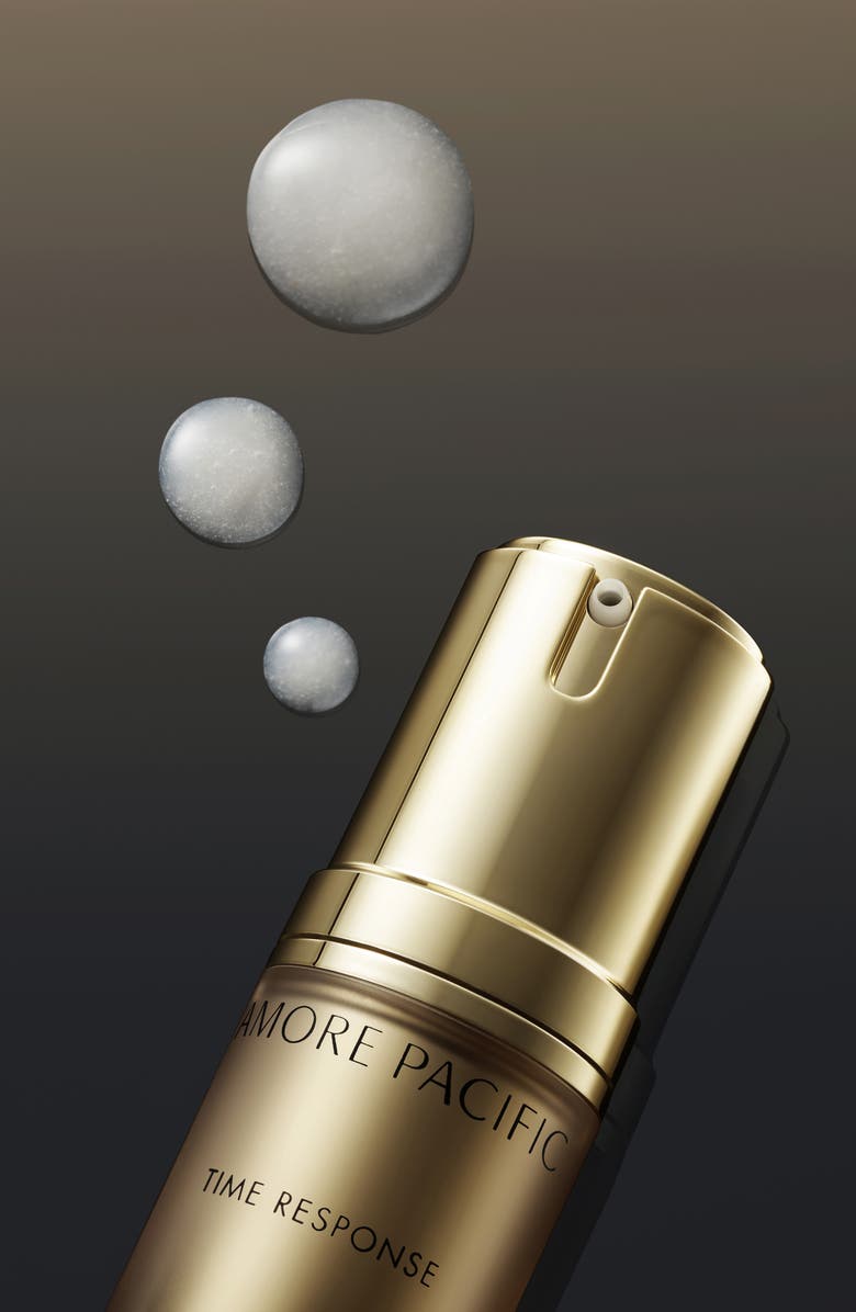 AMOREPACIFIC Time Response Ampoule Starter Collection Set (Limited Edition) $450 Value, Alternate, color, 