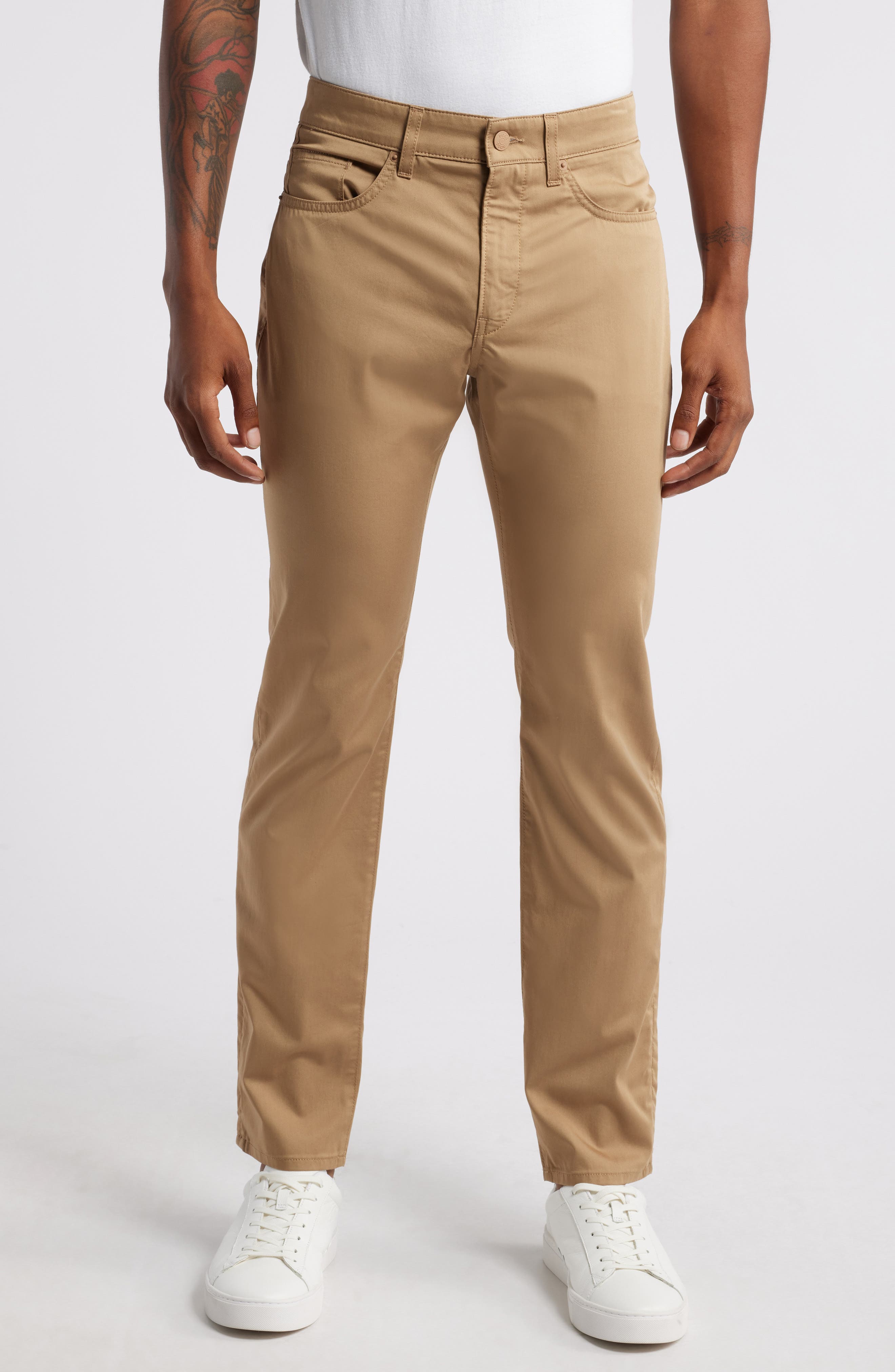 Men's BOSS Pants | Nordstrom
