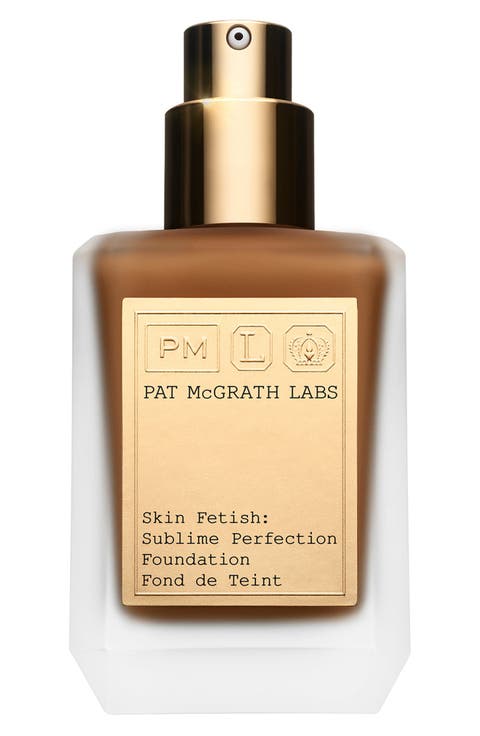 Skin Fetish: Sublime Perfection Foundation