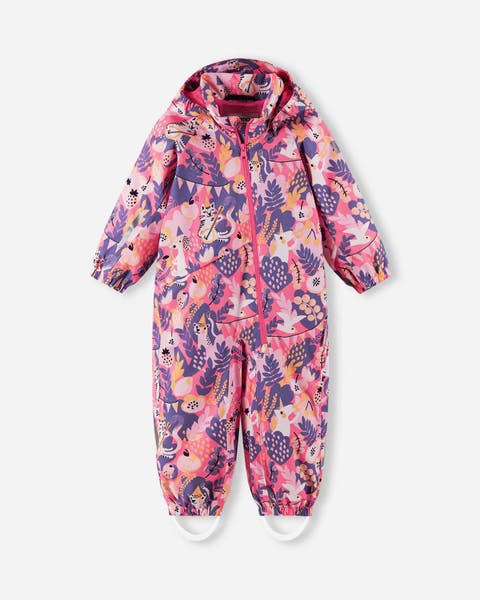Jupperi ReimaTec overall (Toddler)