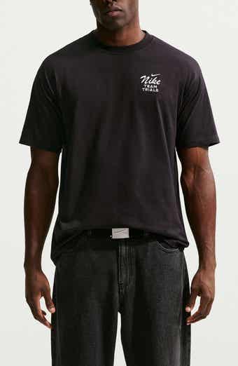 Sportswear Max90 Cotton Graphic T-Shirt