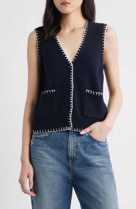 Rails Annika Vest