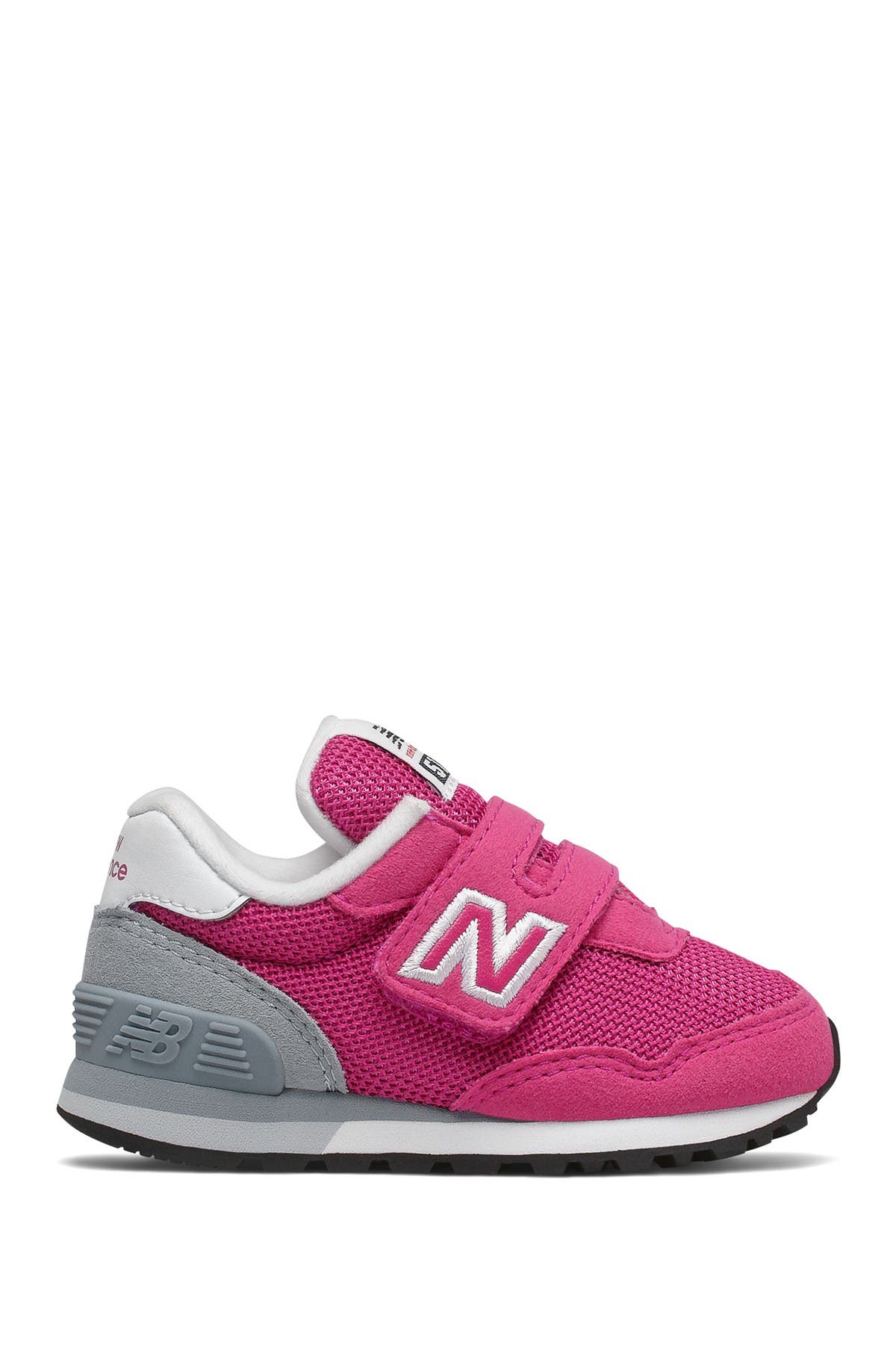 New Balance 515 Classic Running Shoe, Alternate, color, 