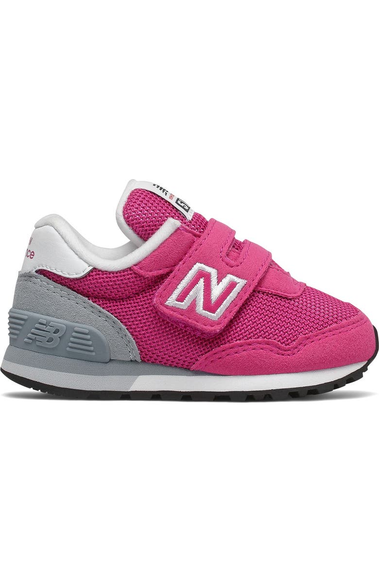 New Balance 515 Classic Running Shoe, Alternate, color,