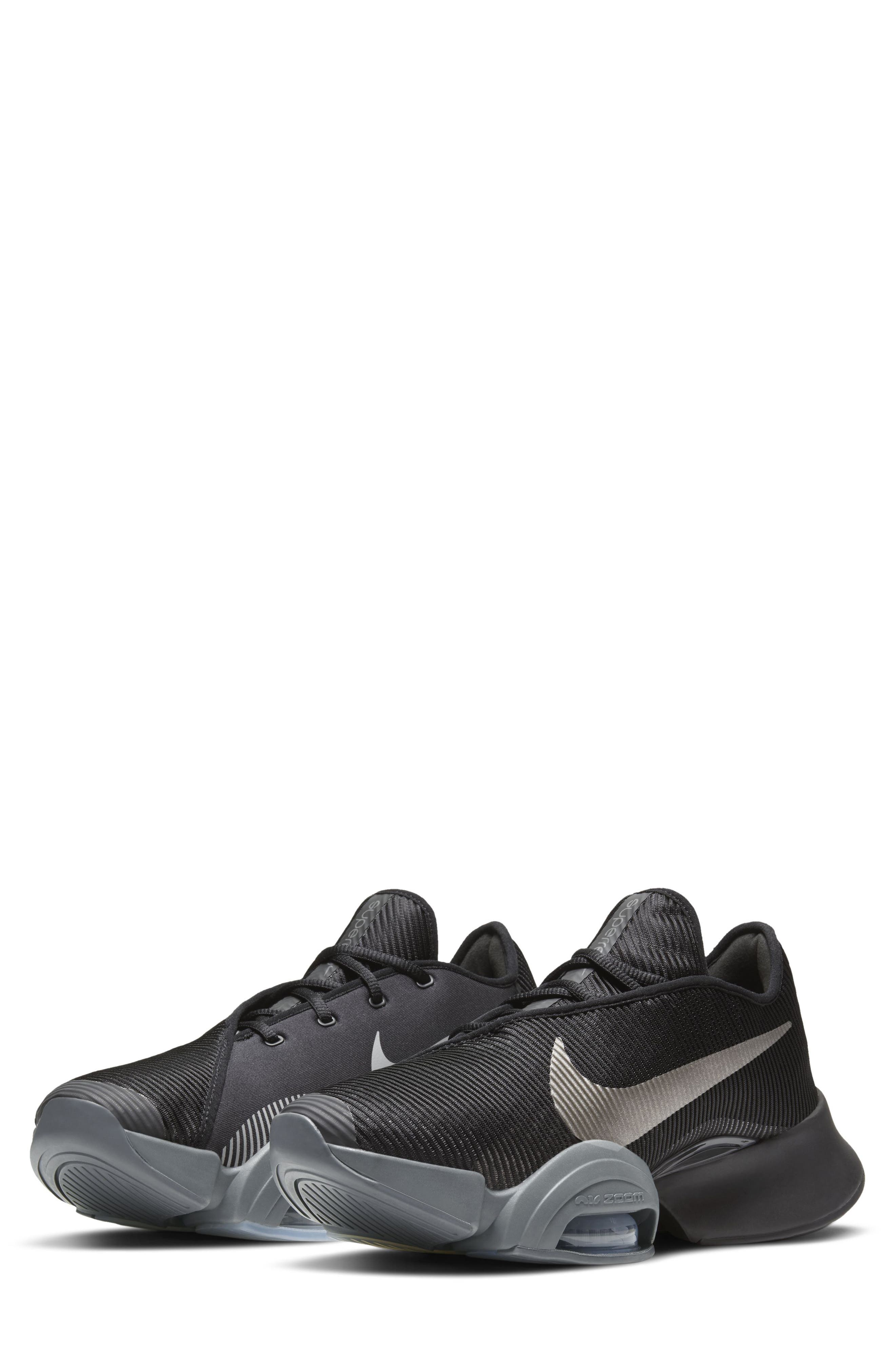 Nike Air Zoom SuperRep 2 Training Shoe, Main, color, 