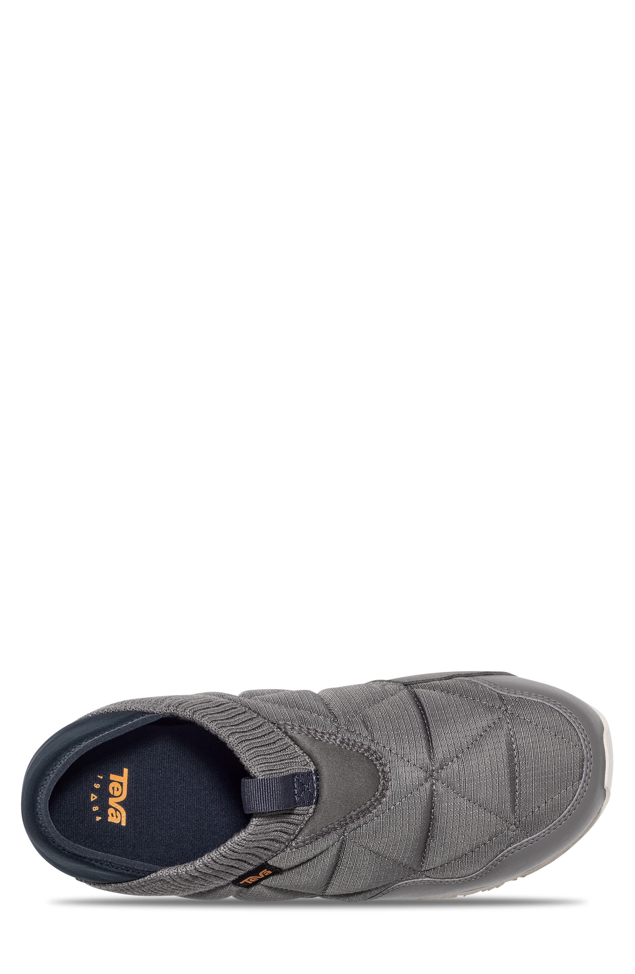 ReEmber Convertible Slip-On Sneaker, Alternate, color, DARK GULL GREY