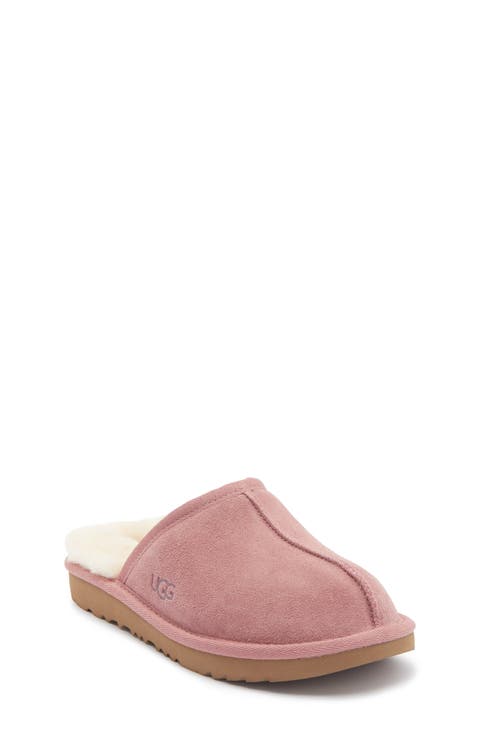 Keegan Slide Slipper (Toddler, Little Kid & Big Kid)
