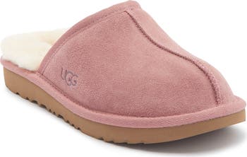 Keegan Slide Slipper