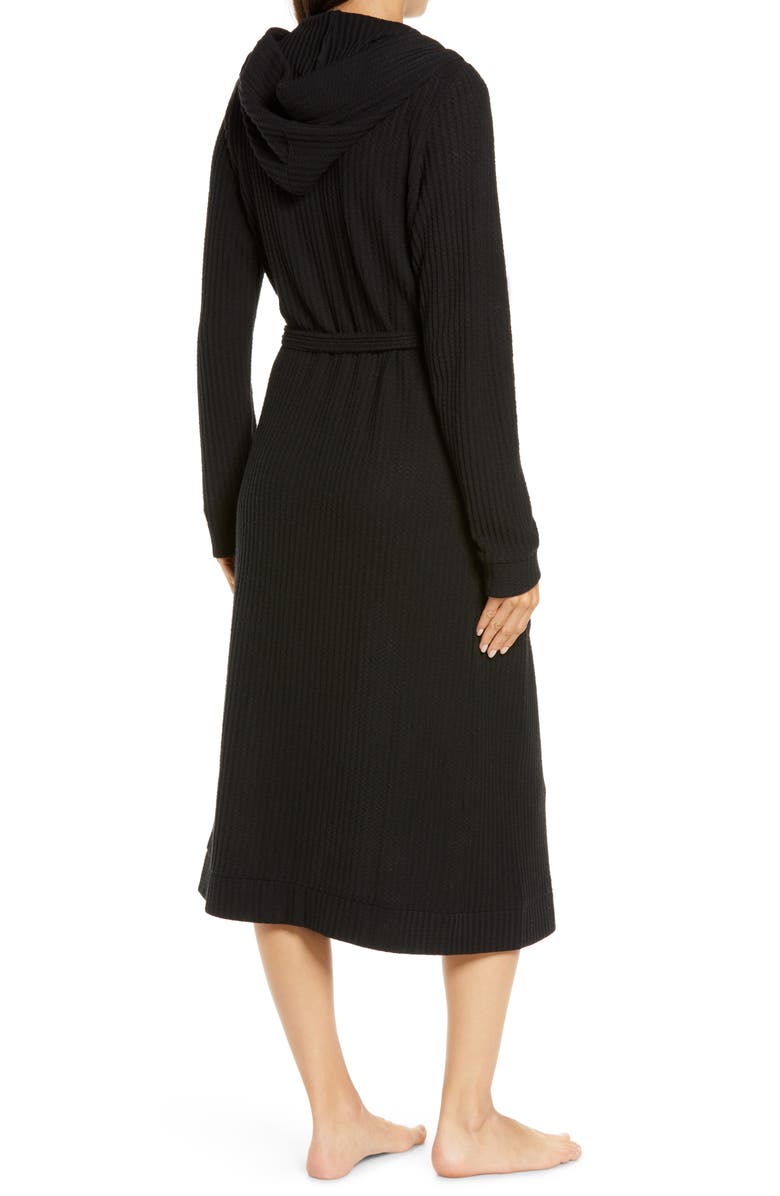 Honeydew Lounge Pro Hooded Robe, Alternate, color,