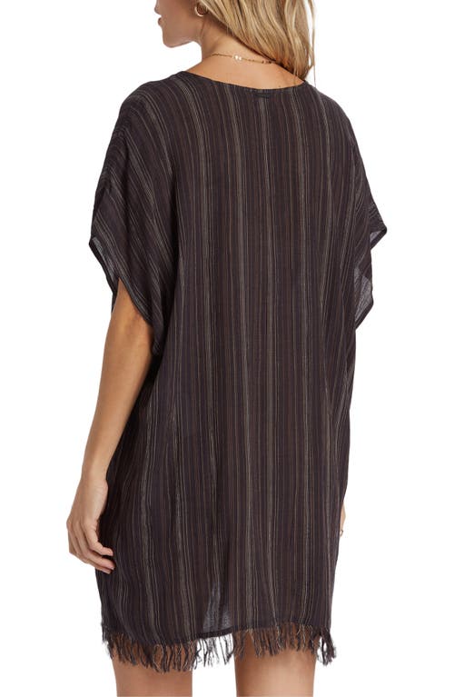 Billabong Walk Away Cover-up Top