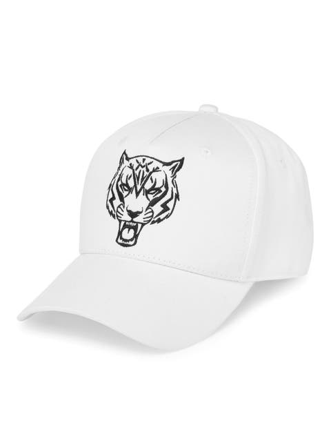 Baseball Cap Tiger Unisex