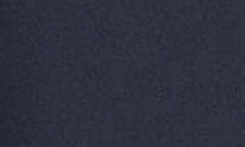Pino By Pinoporte Solid Stretch Wool Suit In Navy