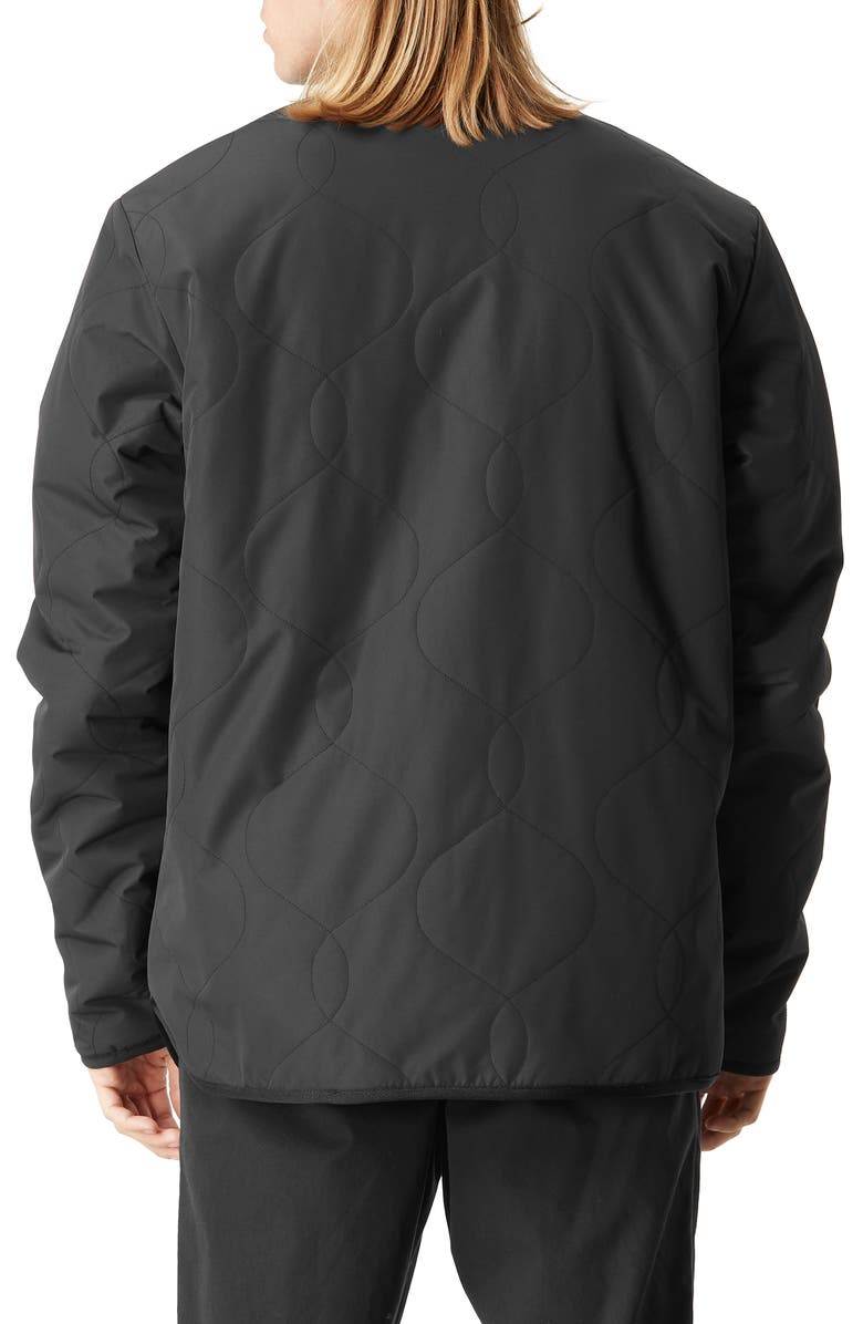 Picture Organic Clothing Hikast Reversible Waterproof Jacket, Alternate, color,
