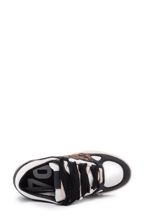 P448 George Low Top Sneaker