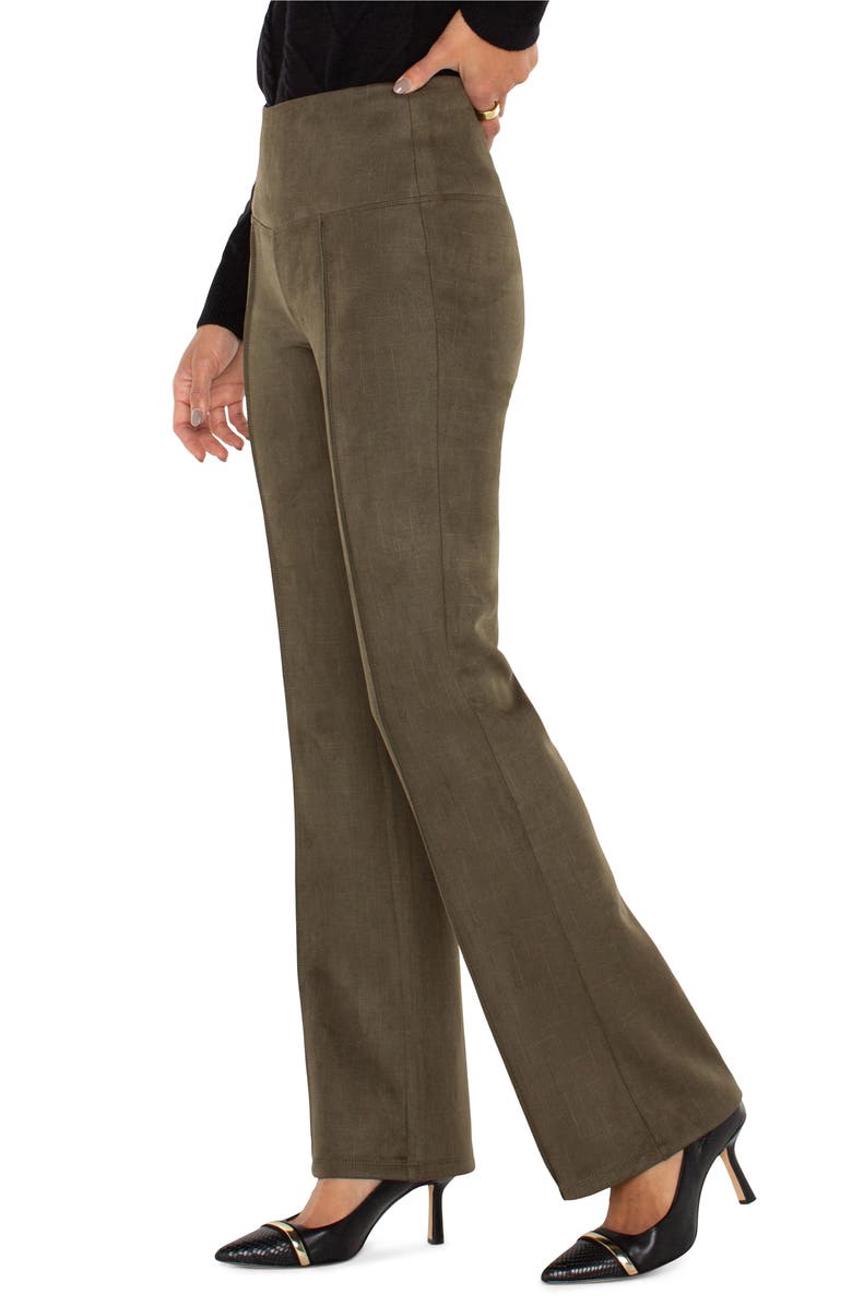 Liverpool Pearl Flare Pants, Alternate, color,
